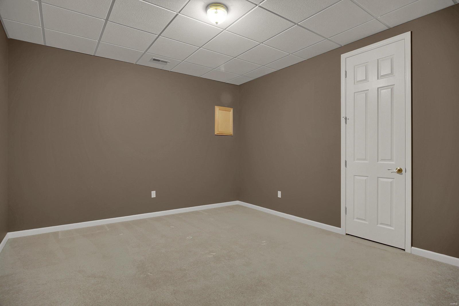 Upper Kehrs Mill - Residential