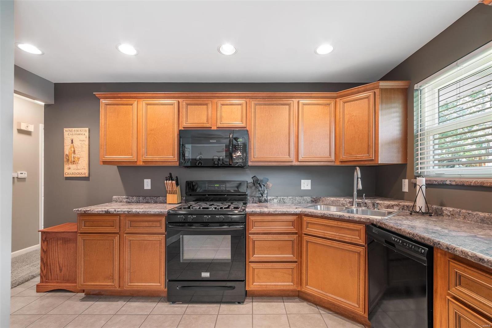 Boone Hills - Residential