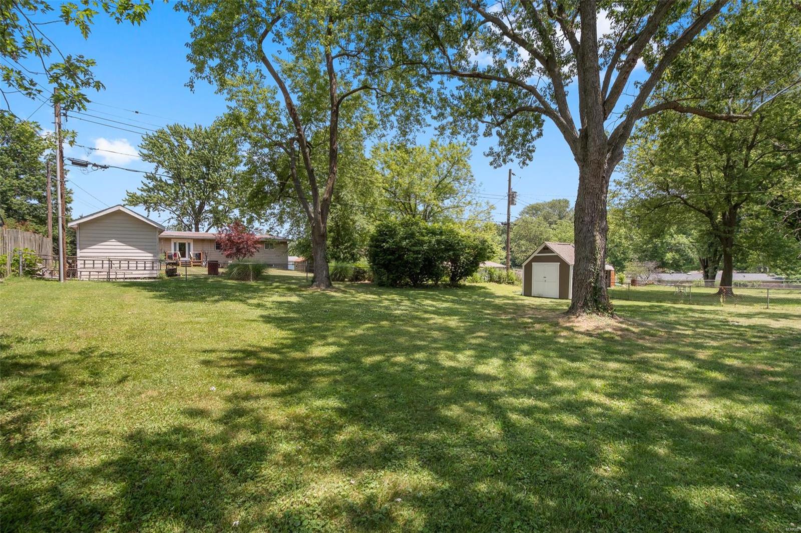 Boone Hills - Residential