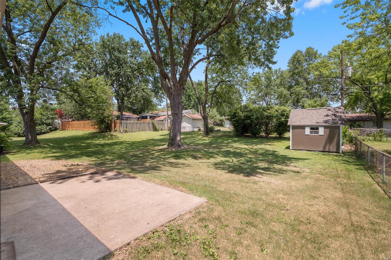 Boone Hills - Residential