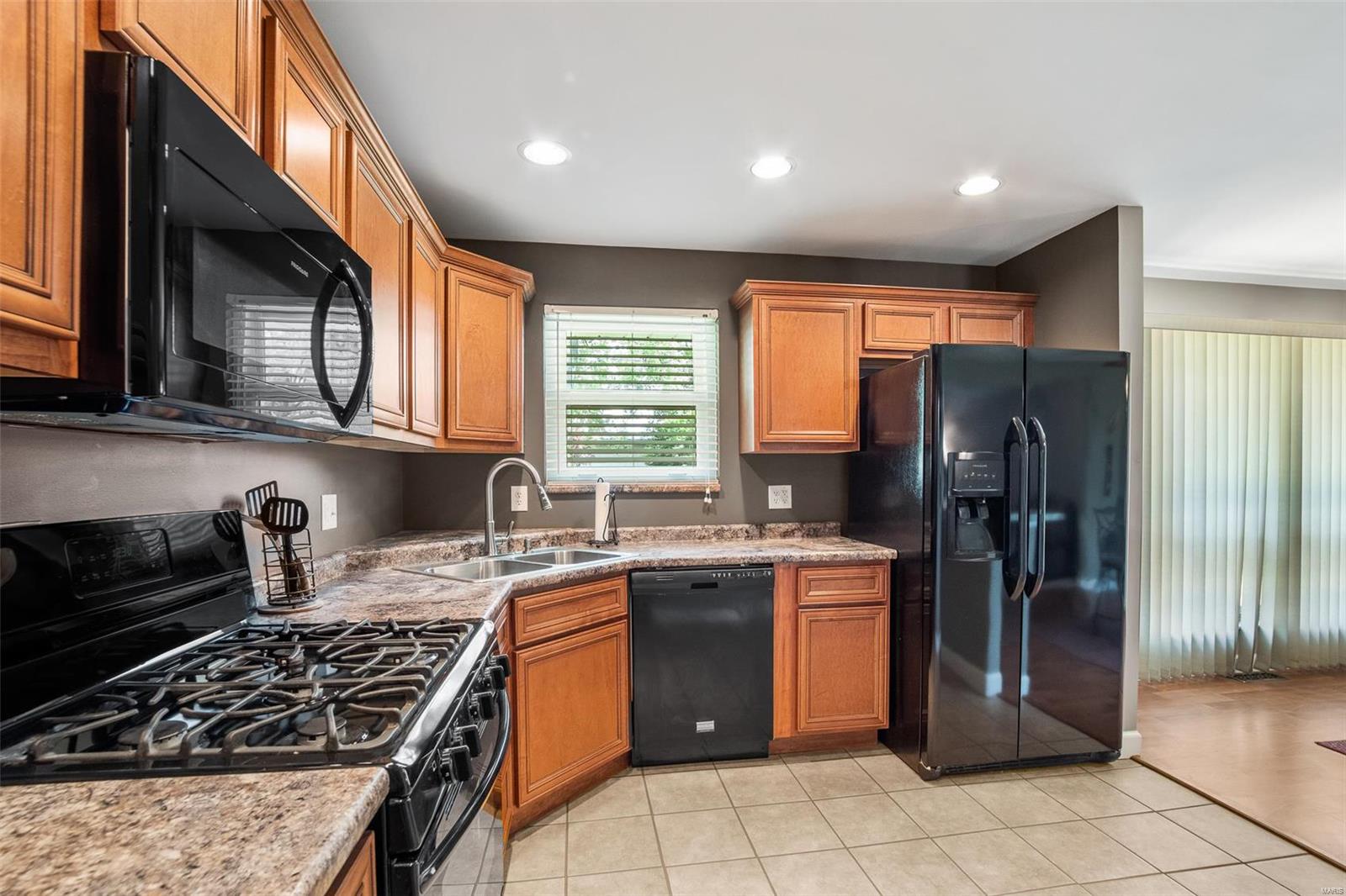 Boone Hills - Residential