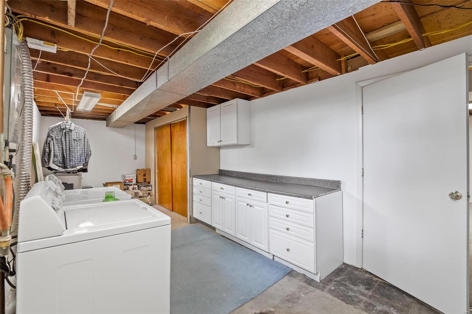 Boone Hills - Residential