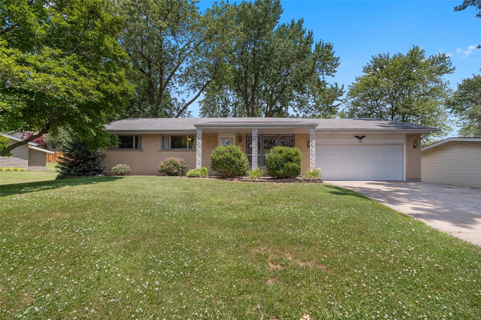 Boone Hills - Residential