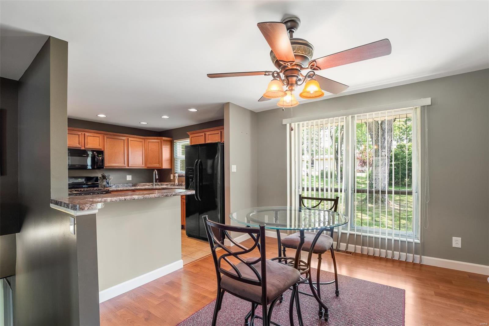 Boone Hills - Residential