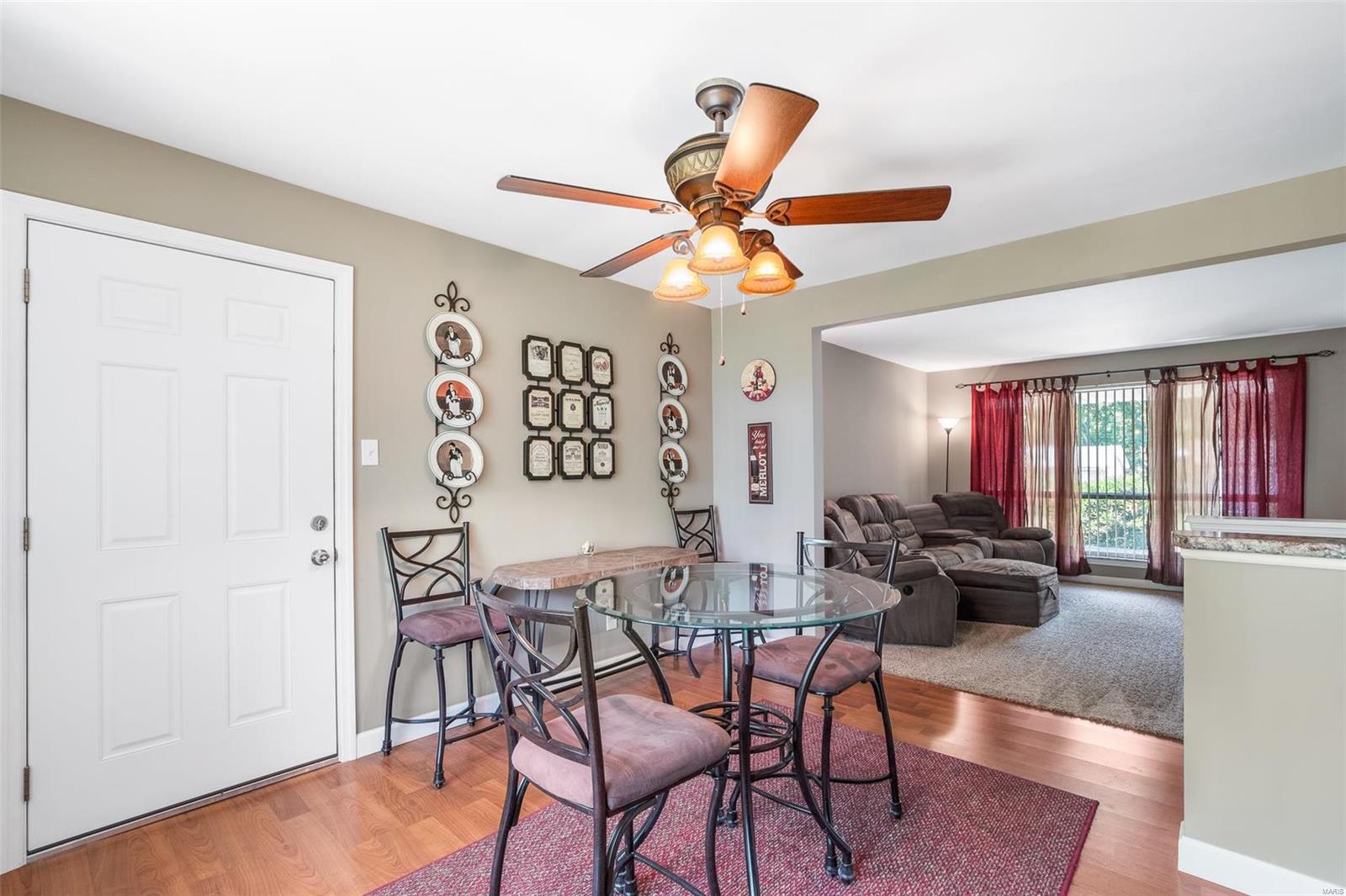 Boone Hills - Residential