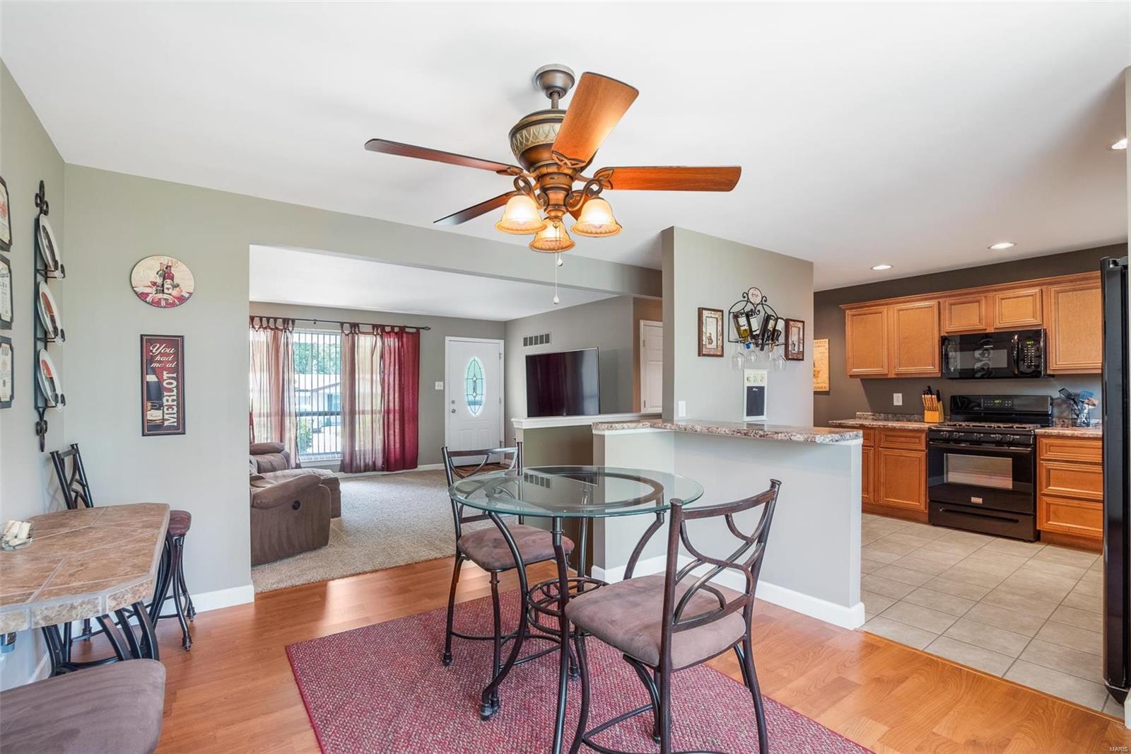 Boone Hills - Residential