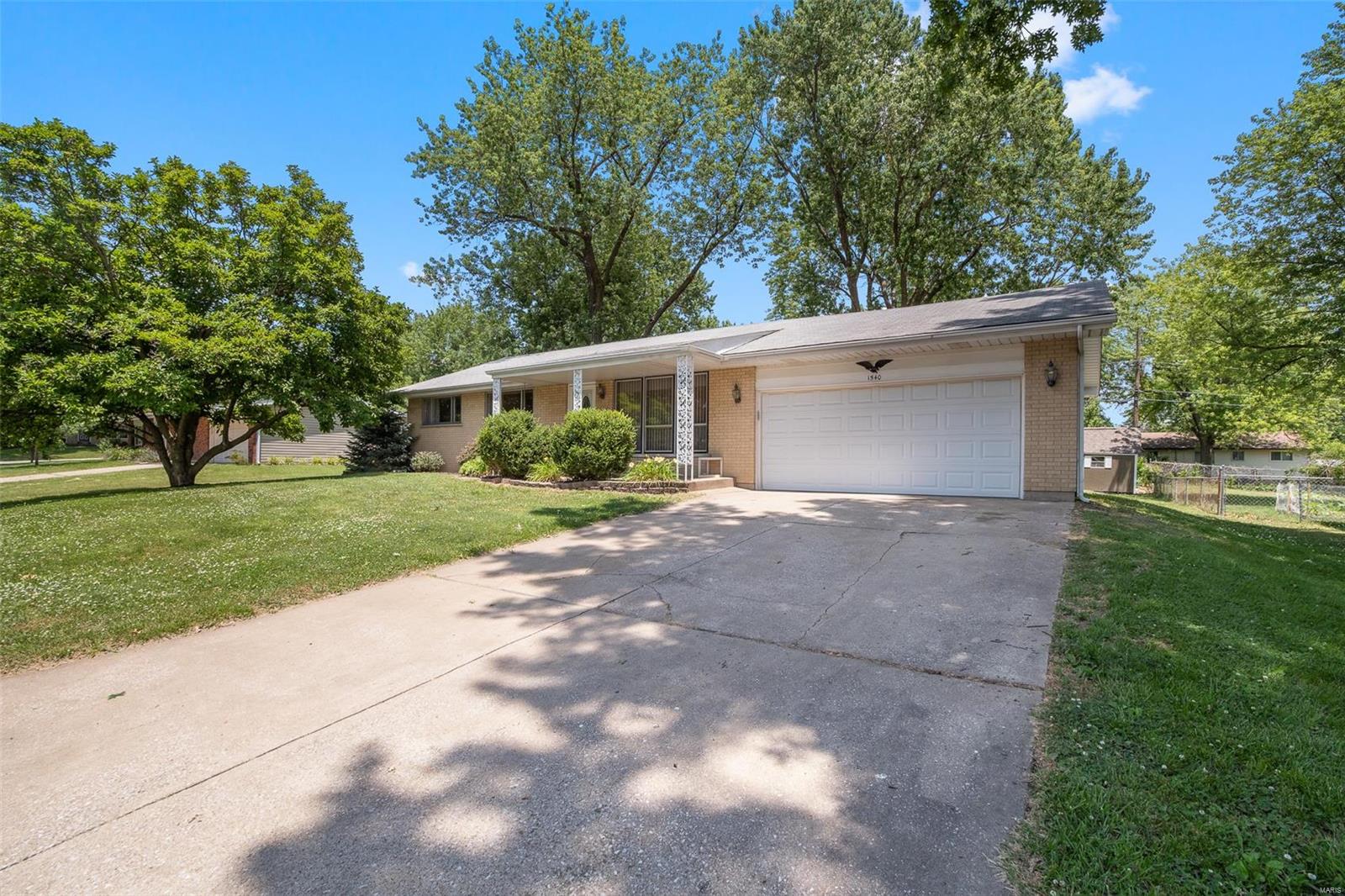Boone Hills - Residential