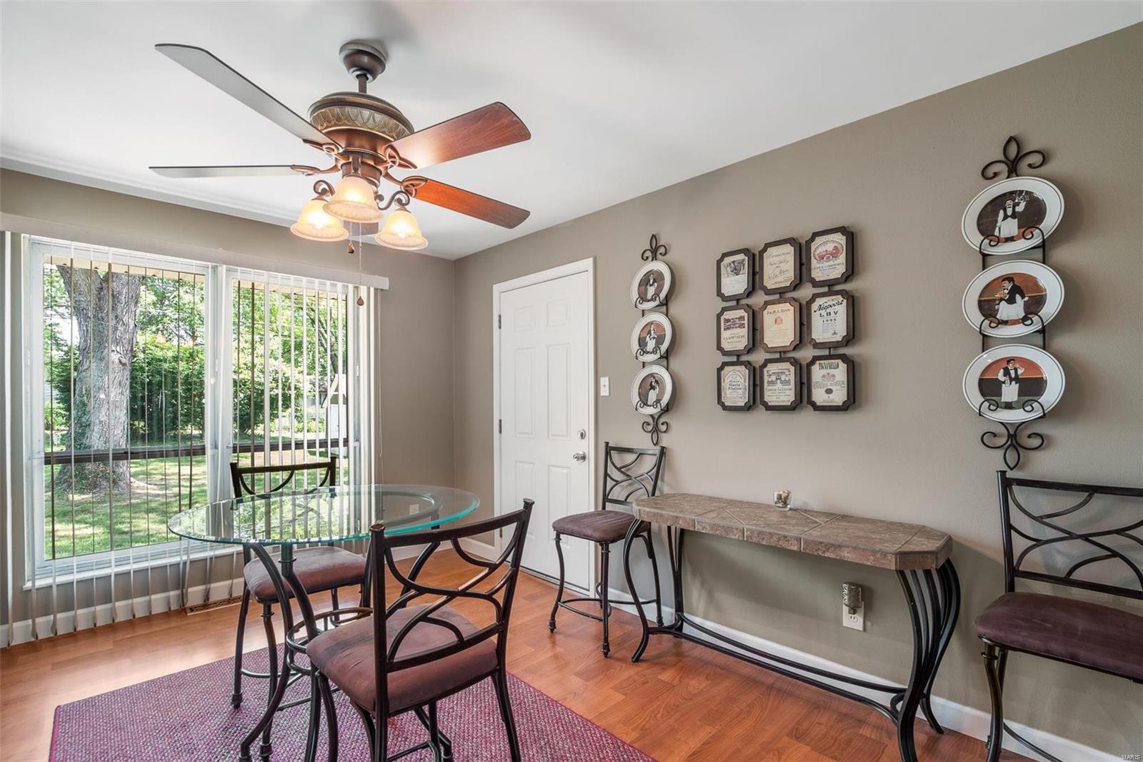Boone Hills - Residential
