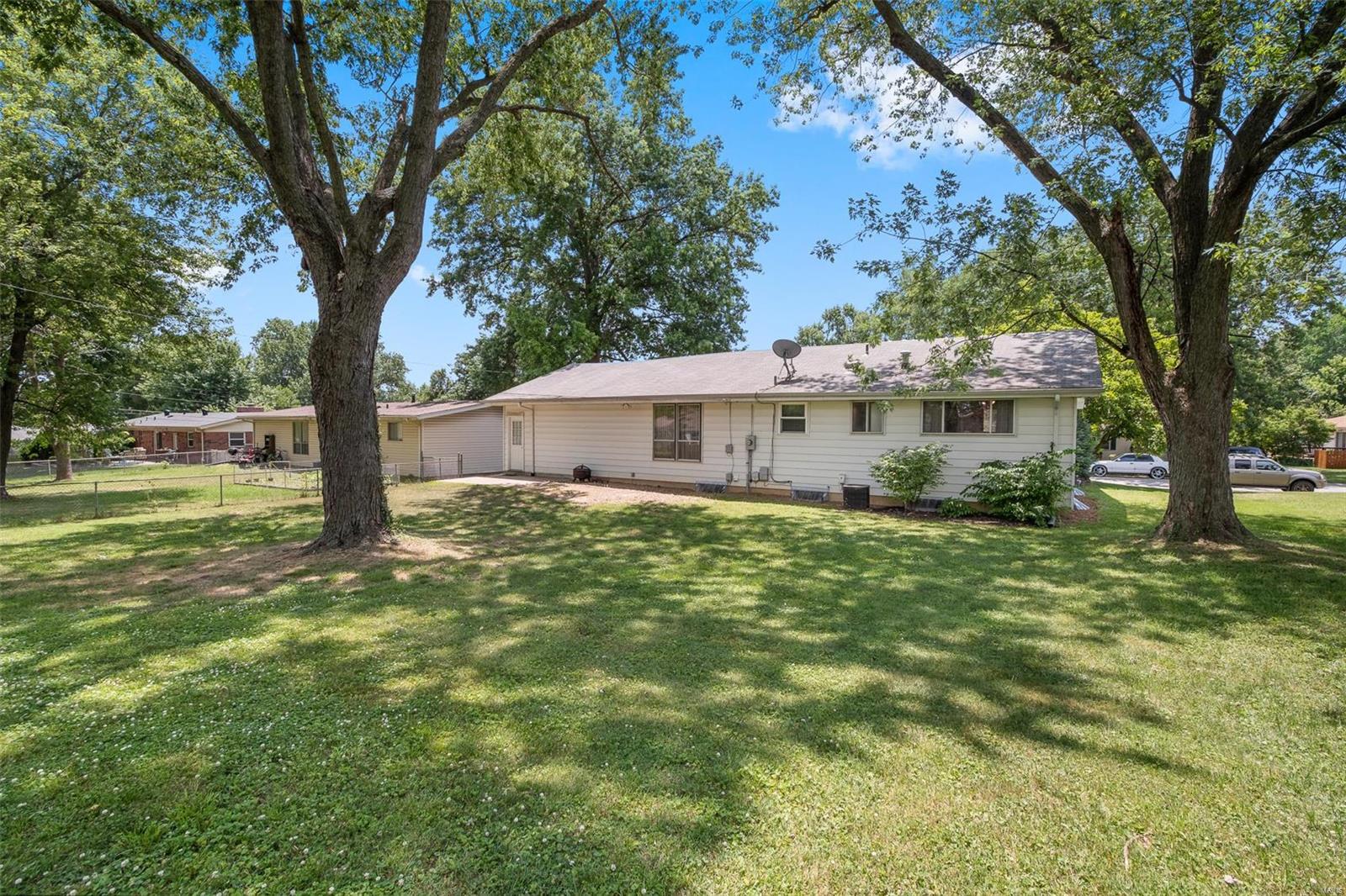 Boone Hills - Residential