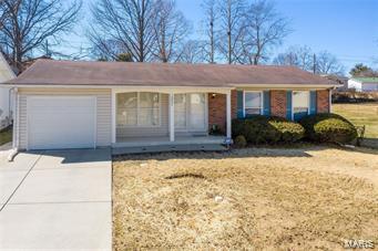 Pennyrich Farms 1 - Residential