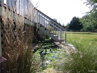 Golden Pond - Residential