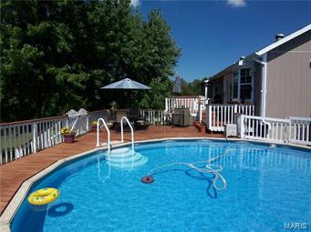 Golden Pond - Residential