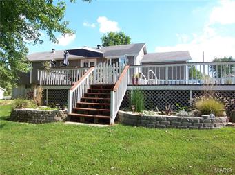 Golden Pond - Residential