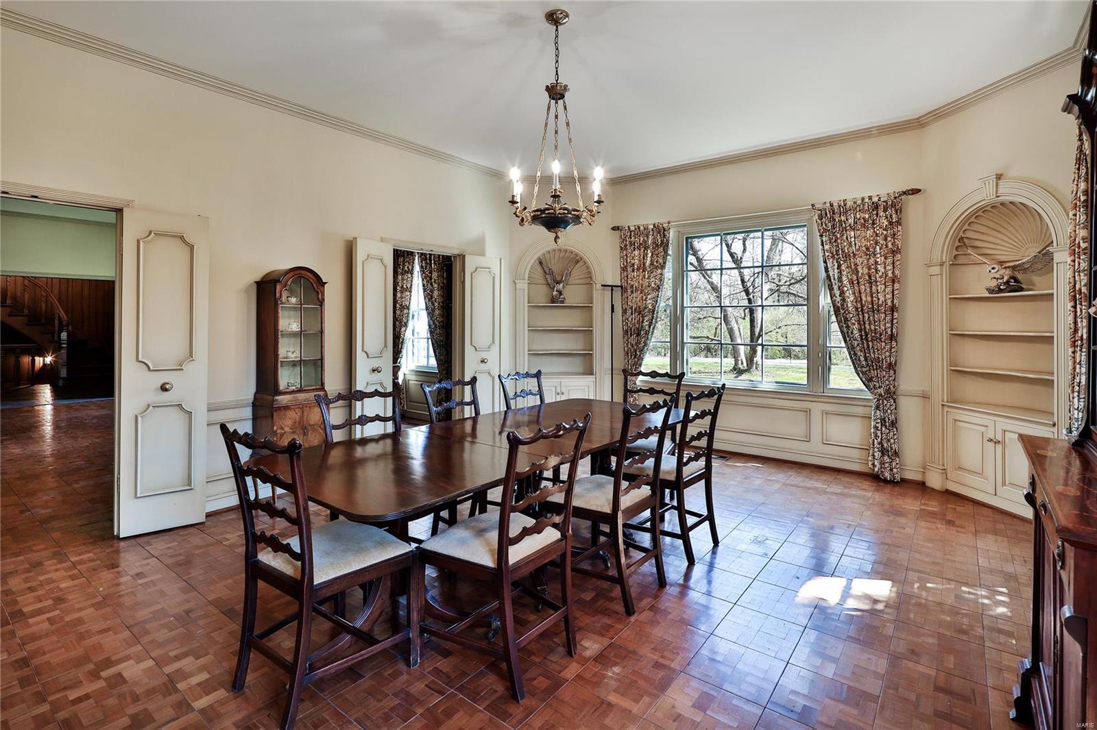 Randelay Resub - Residential