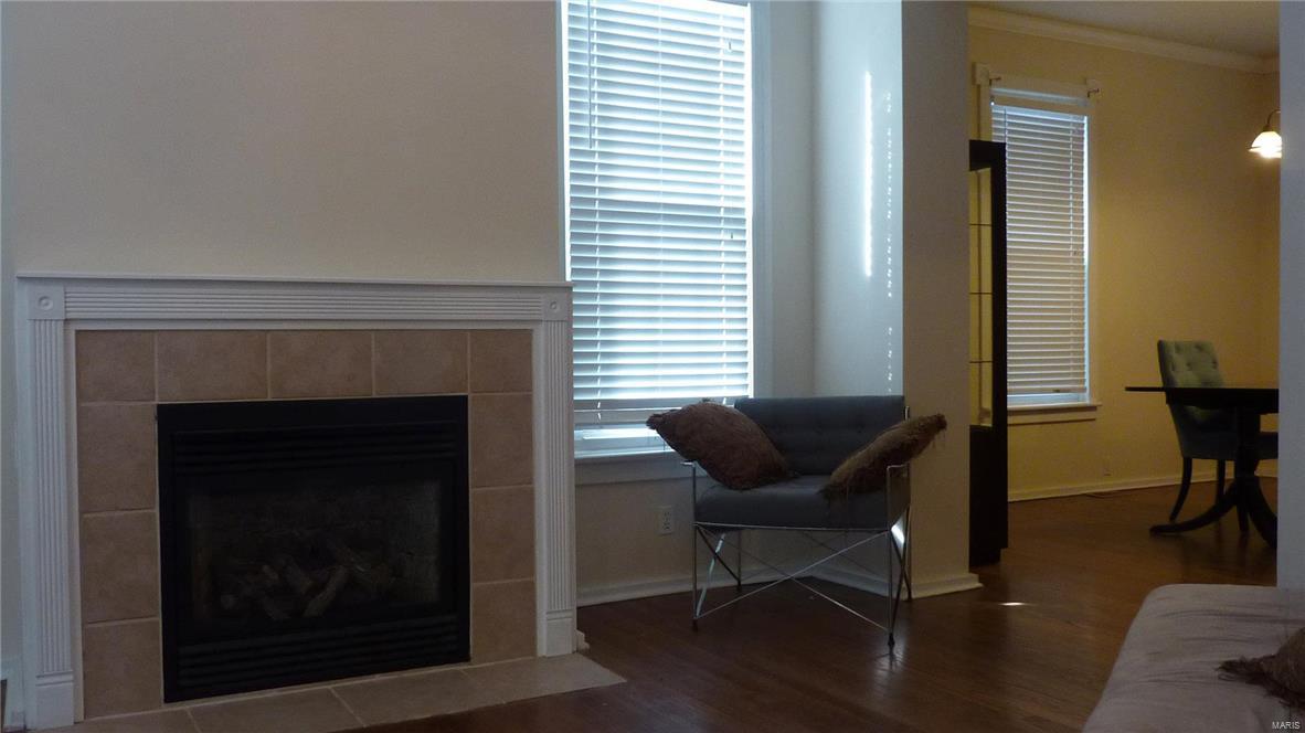 Henry T Blows Residence - Residential