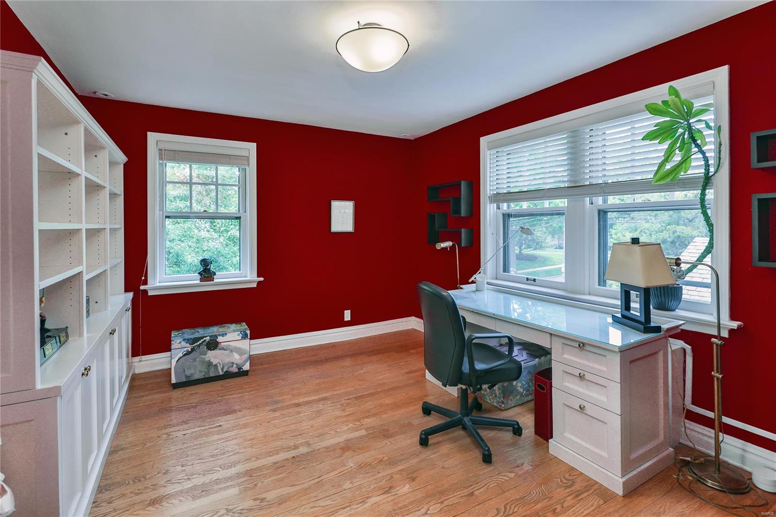 Moorlands Add - Residential