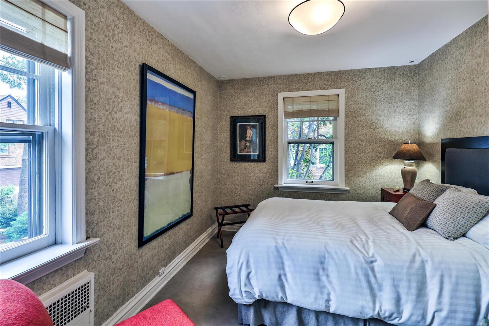 Moorlands Add - Residential