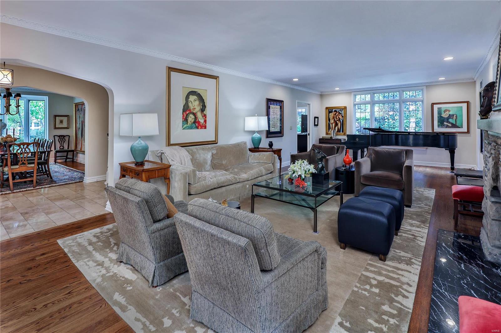 Moorlands Add - Residential