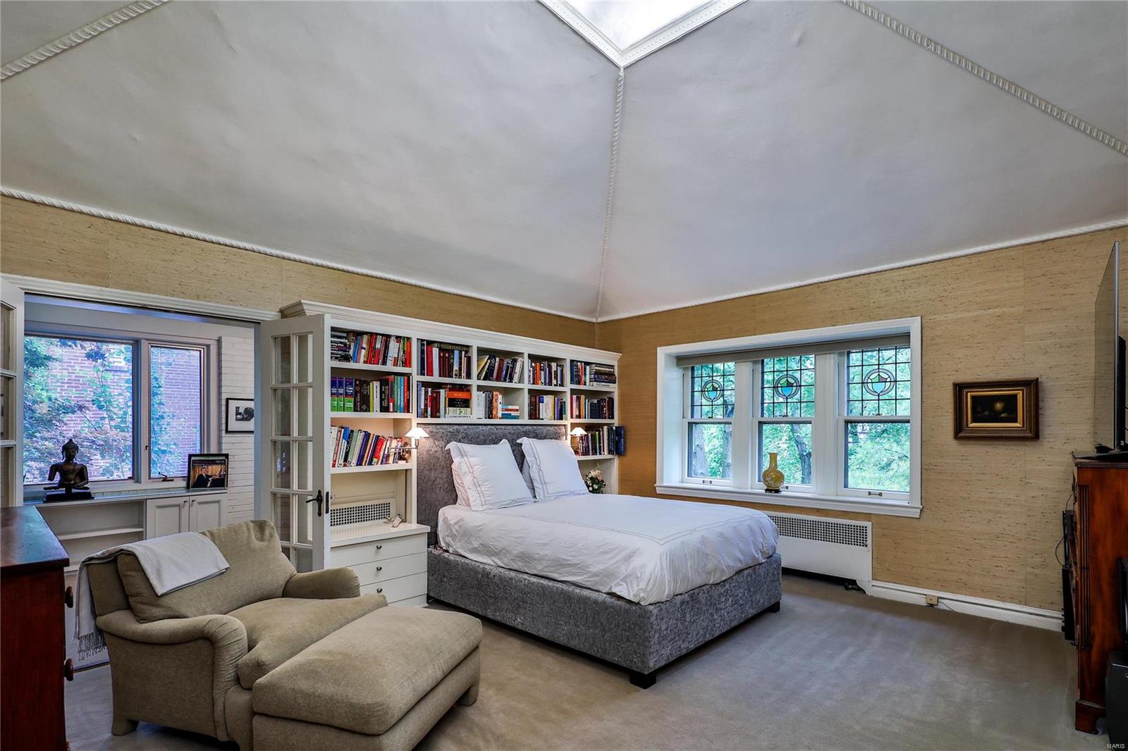 Moorlands Add - Residential