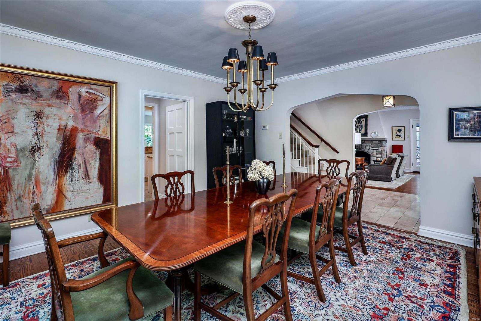 Moorlands Add - Residential