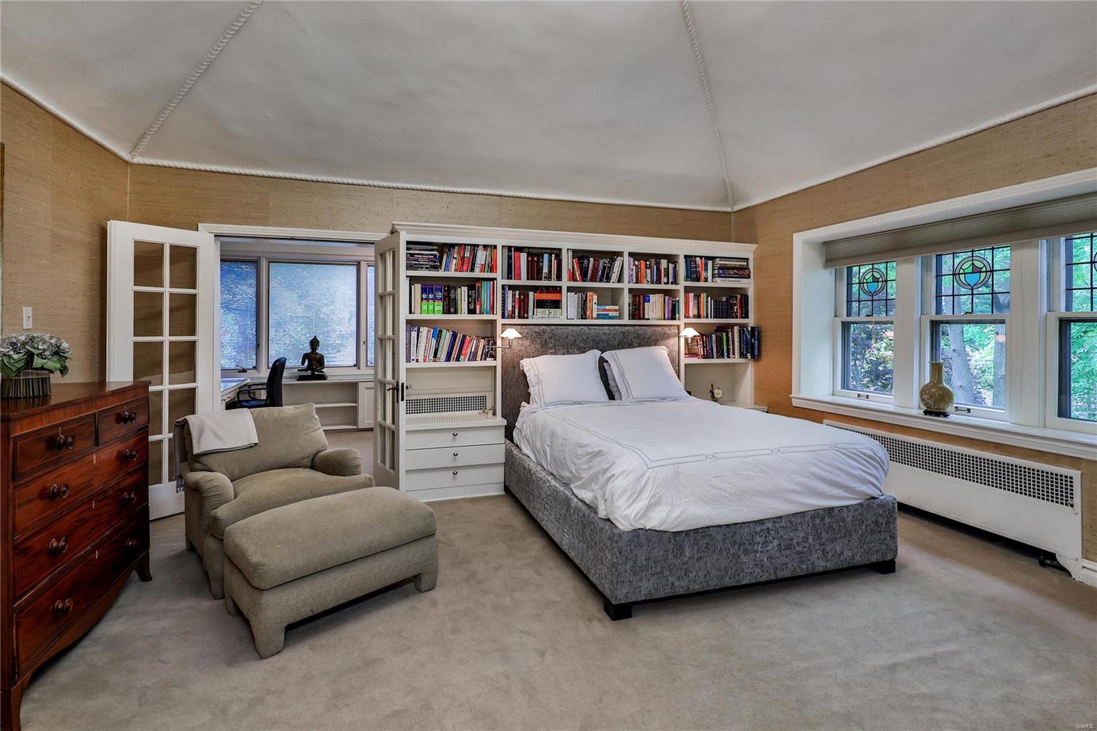 Moorlands Add - Residential