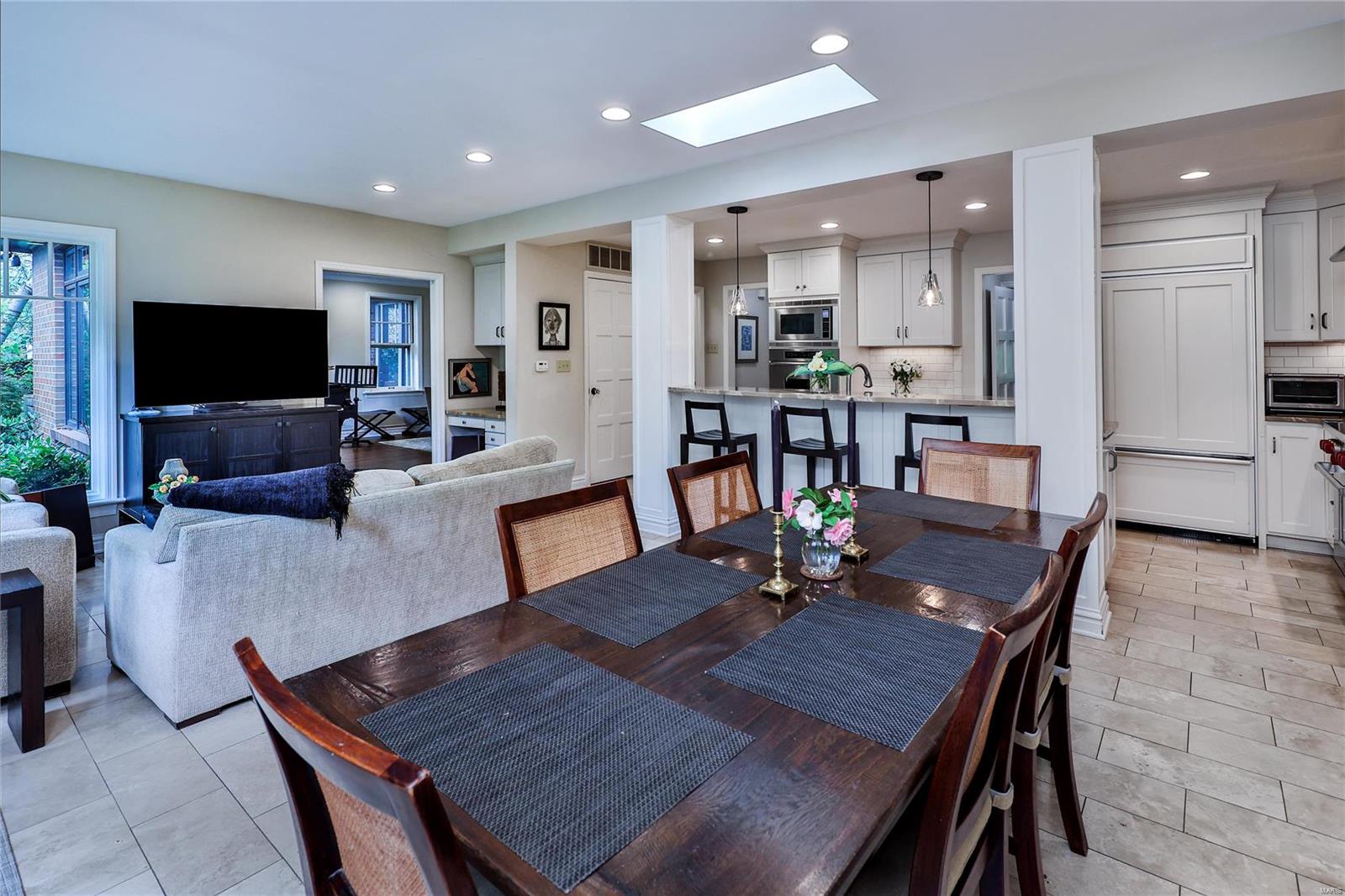 Moorlands Add - Residential