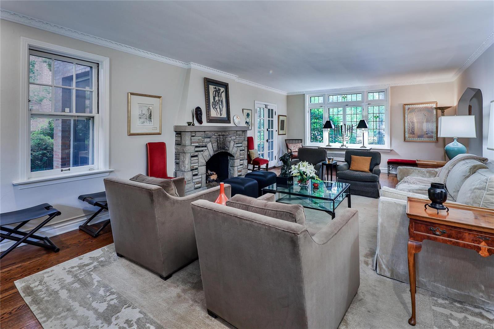 Moorlands Add - Residential