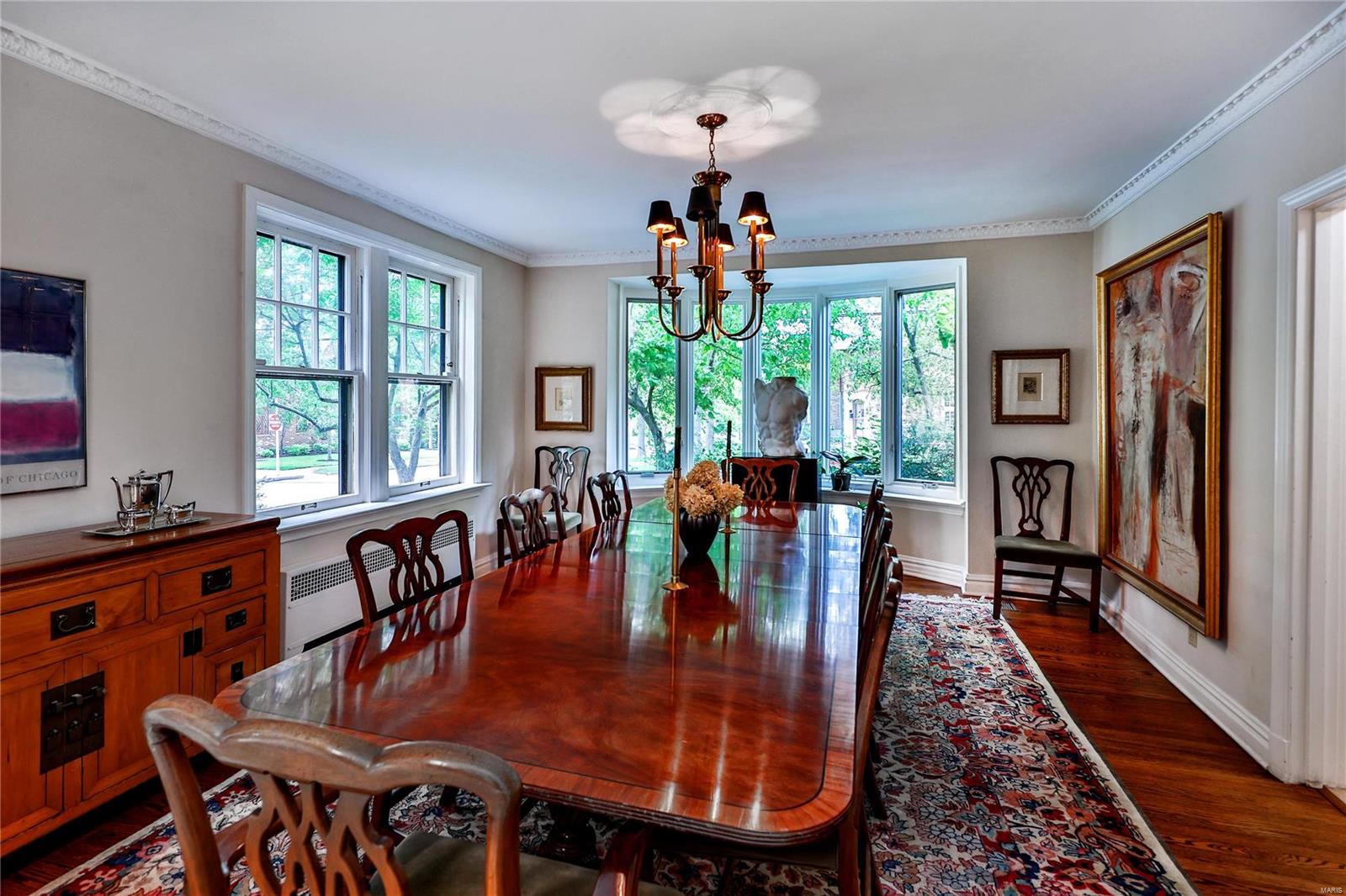 Moorlands Add - Residential