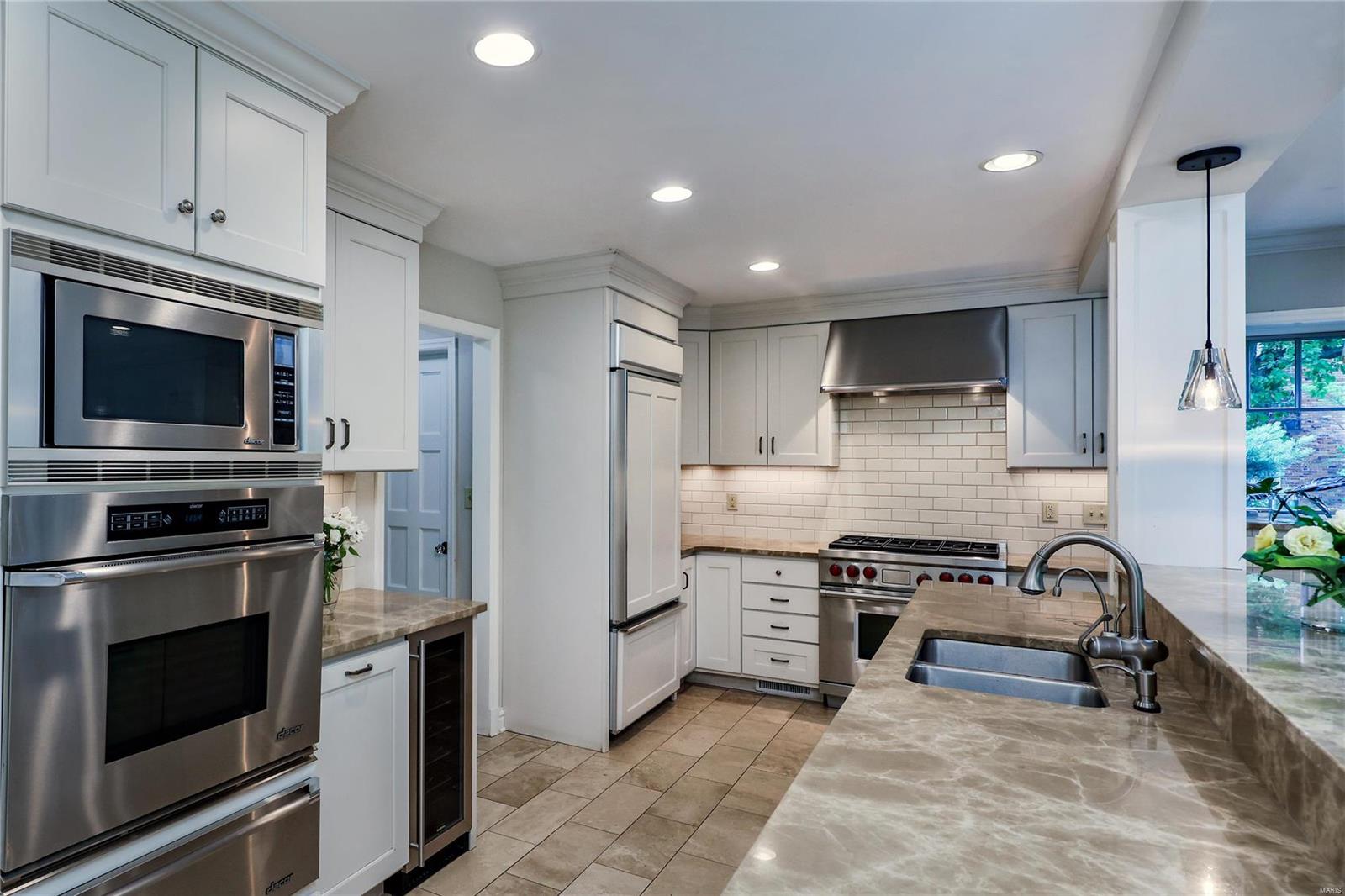 Moorlands Add - Residential