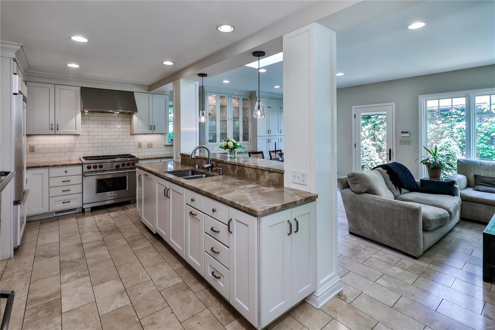 Moorlands Add - Residential