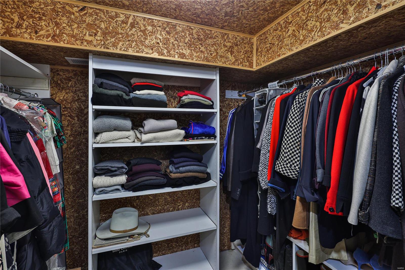 Moorlands Add - Residential