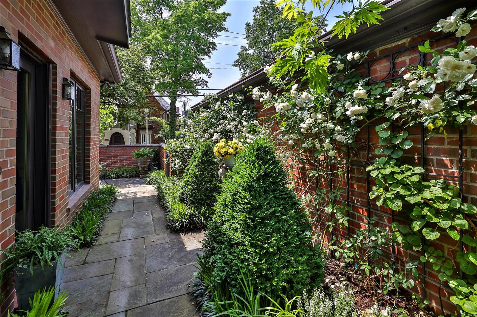 Moorlands Add - Residential