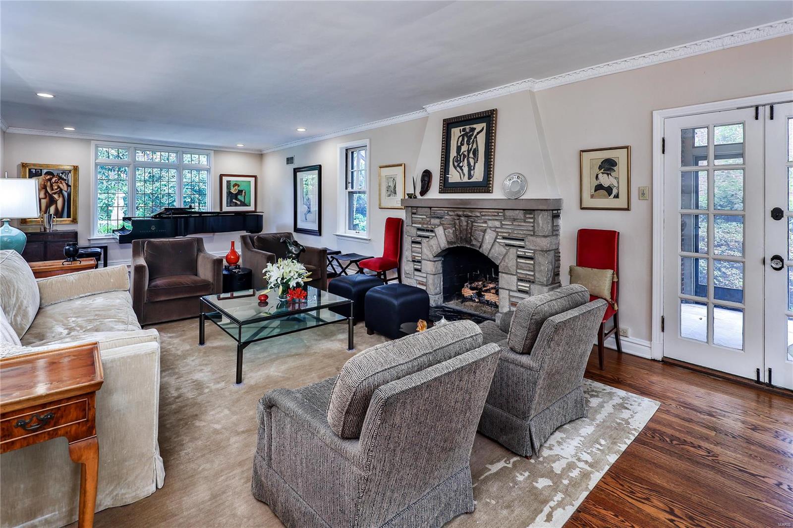 Moorlands Add - Residential