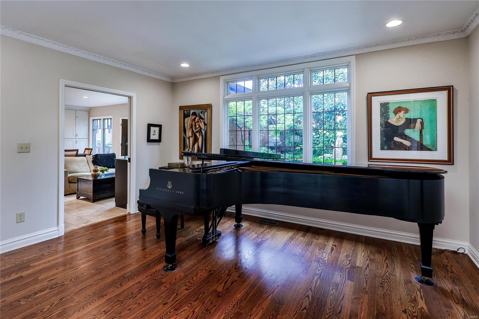 Moorlands Add - Residential