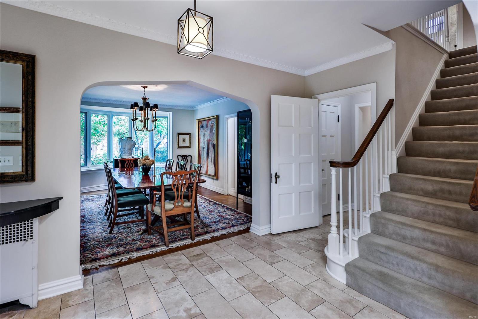 Moorlands Add - Residential