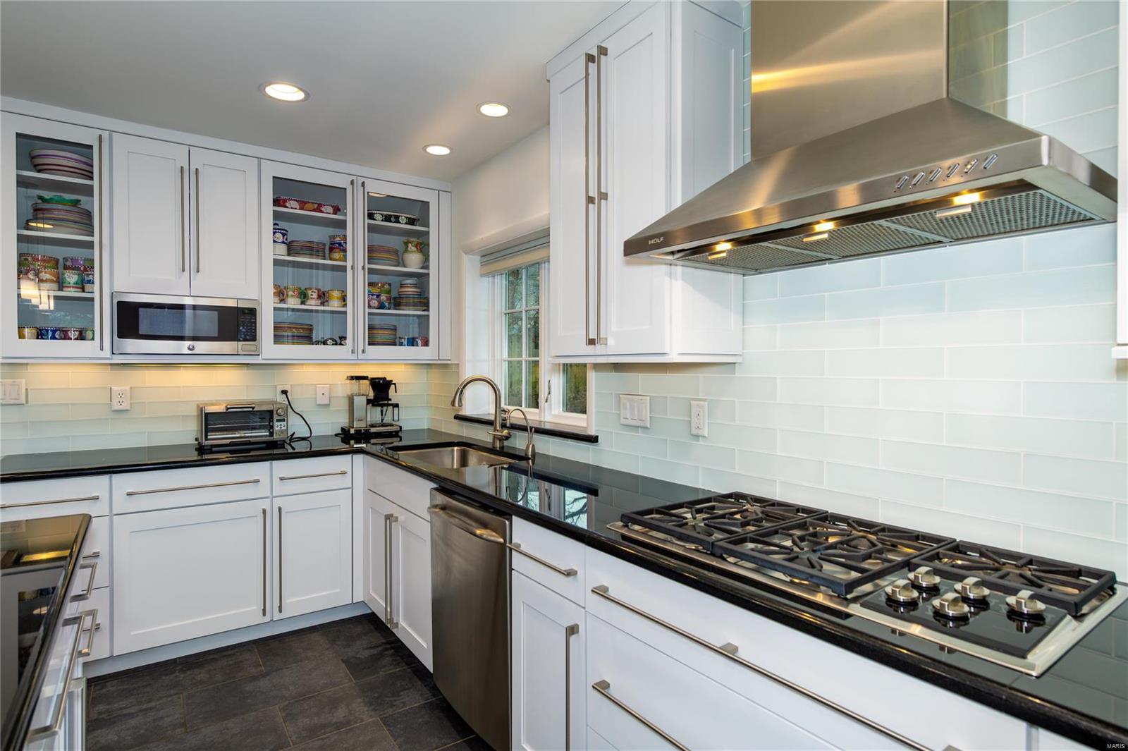 Davis Place - Residential