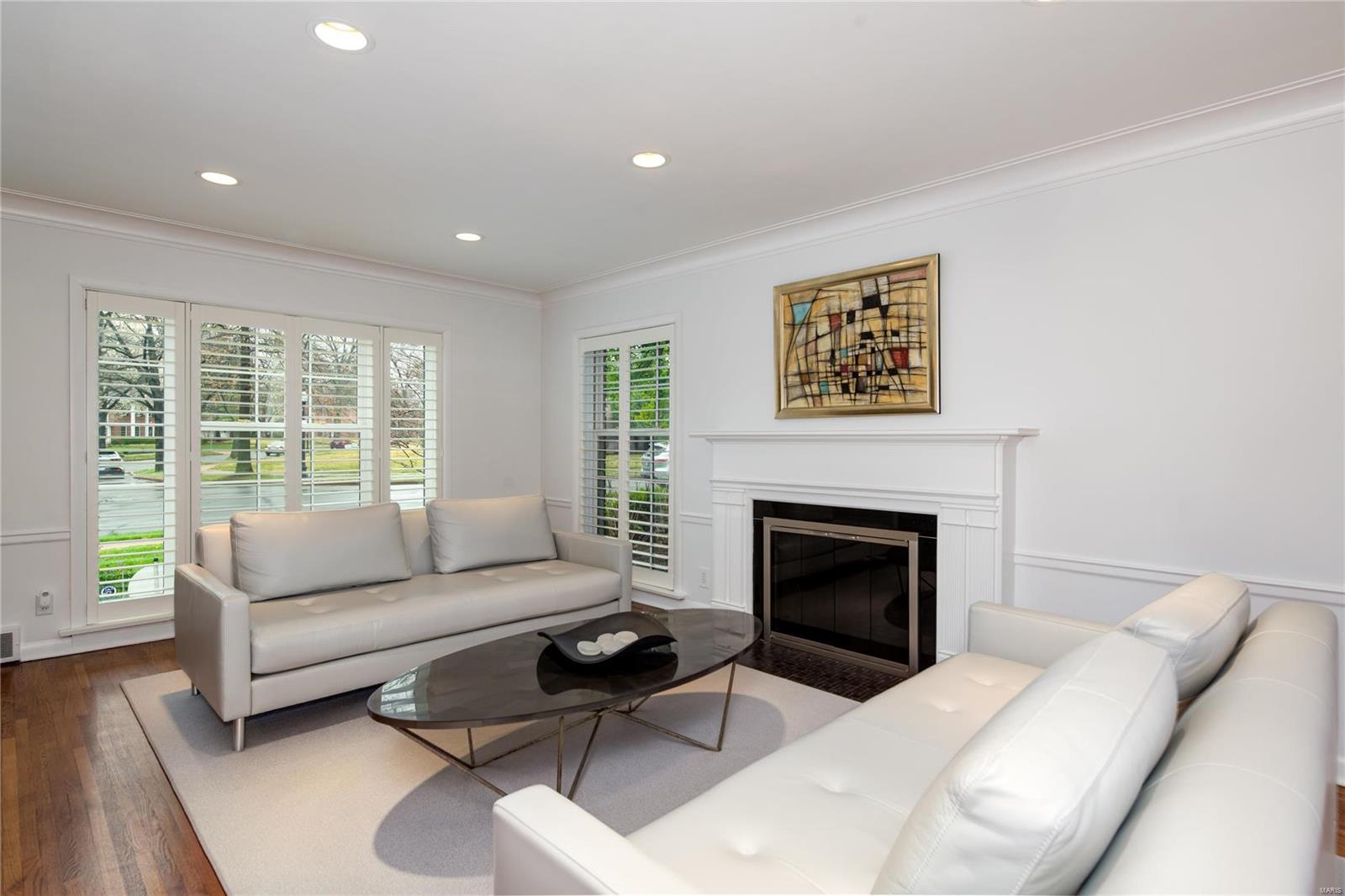 Davis Place - Residential