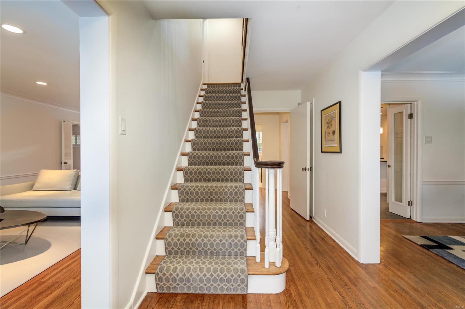 Davis Place - Residential