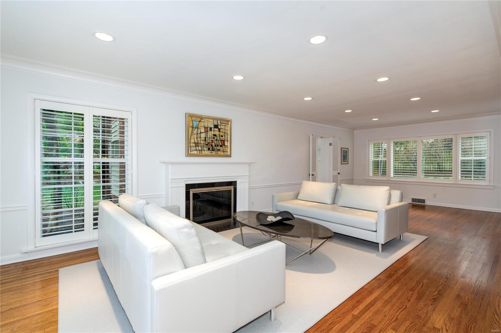 Davis Place - Residential