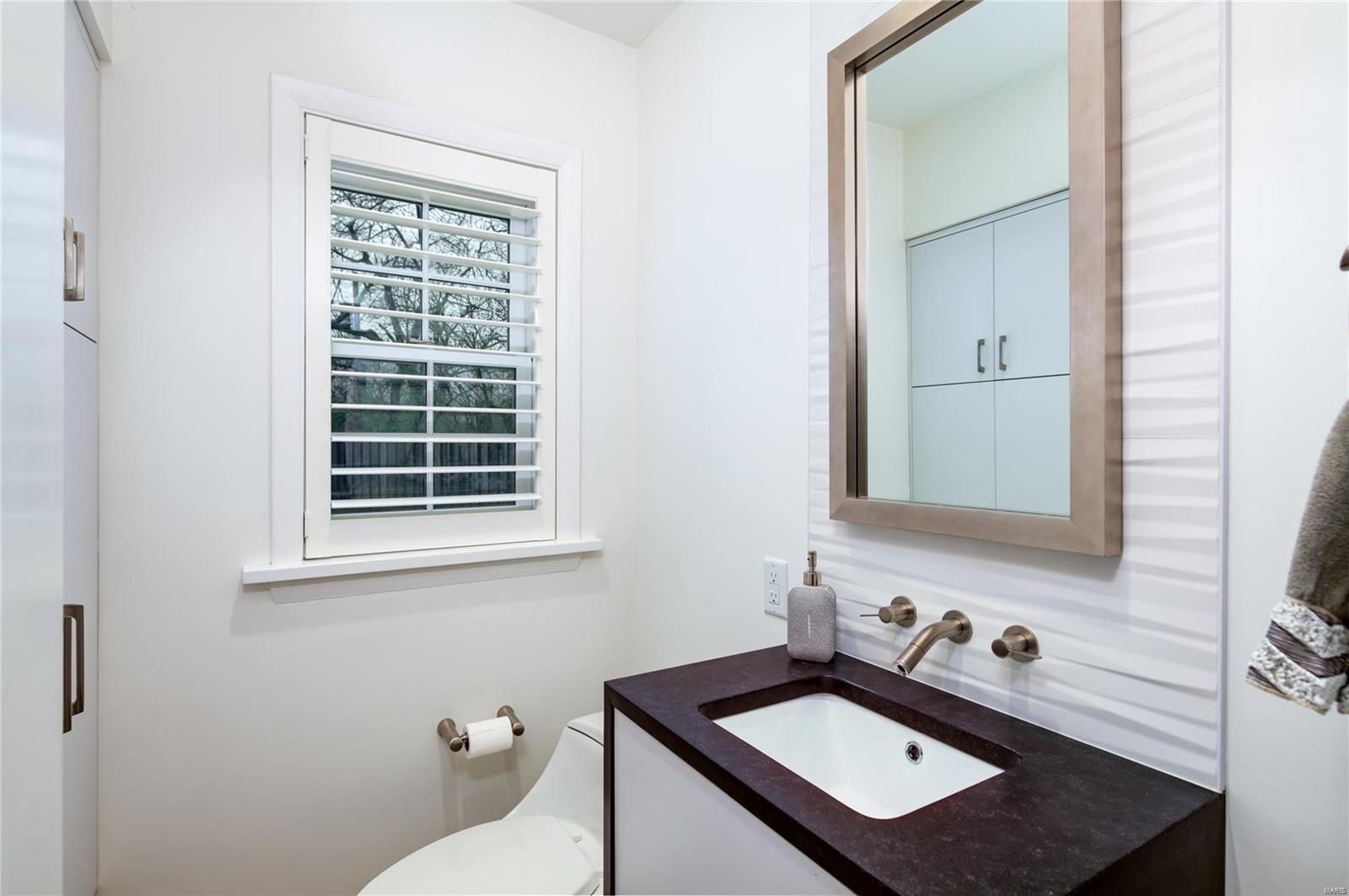 Davis Place - Residential