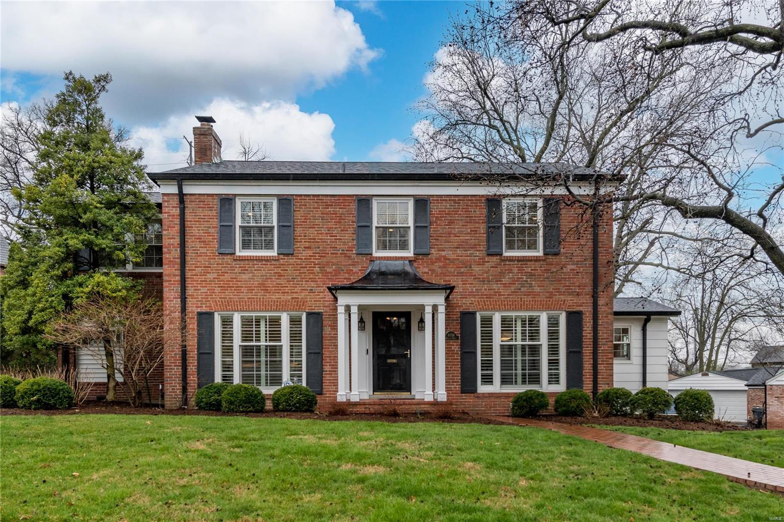 Davis Place - Residential