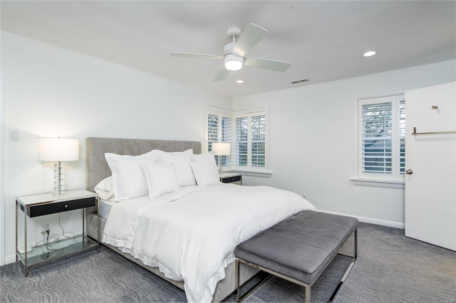 Davis Place - Residential