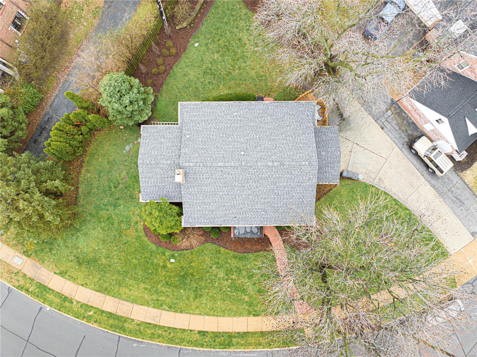 Davis Place - Residential