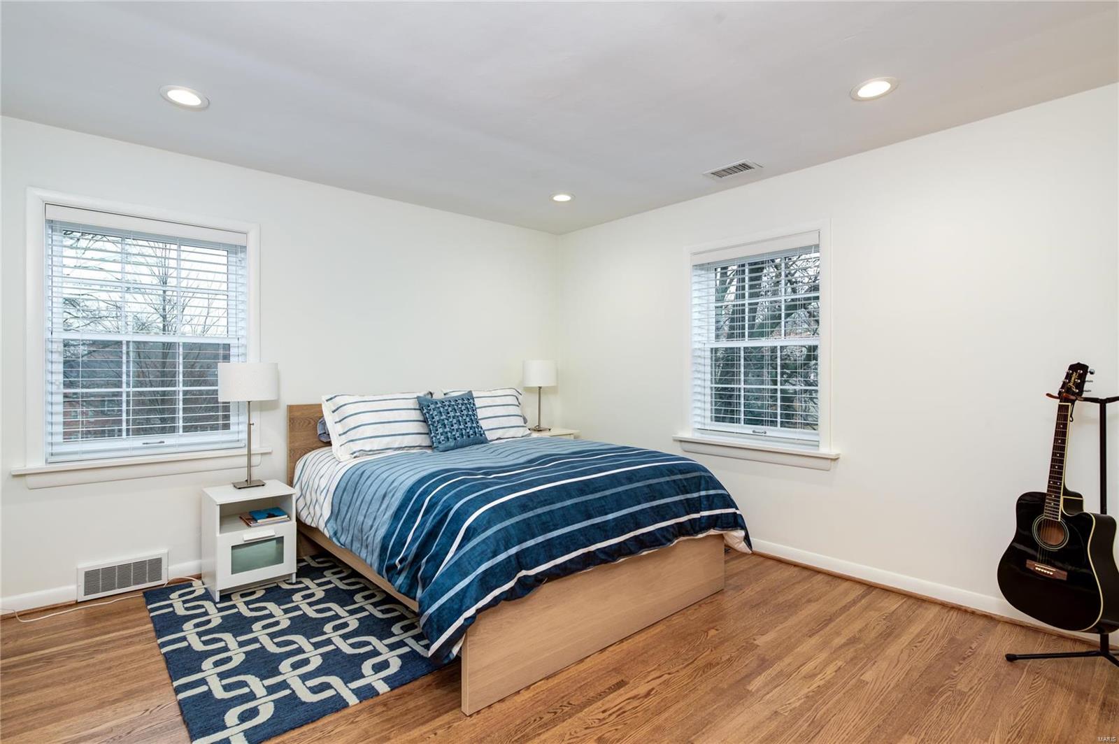 Davis Place - Residential