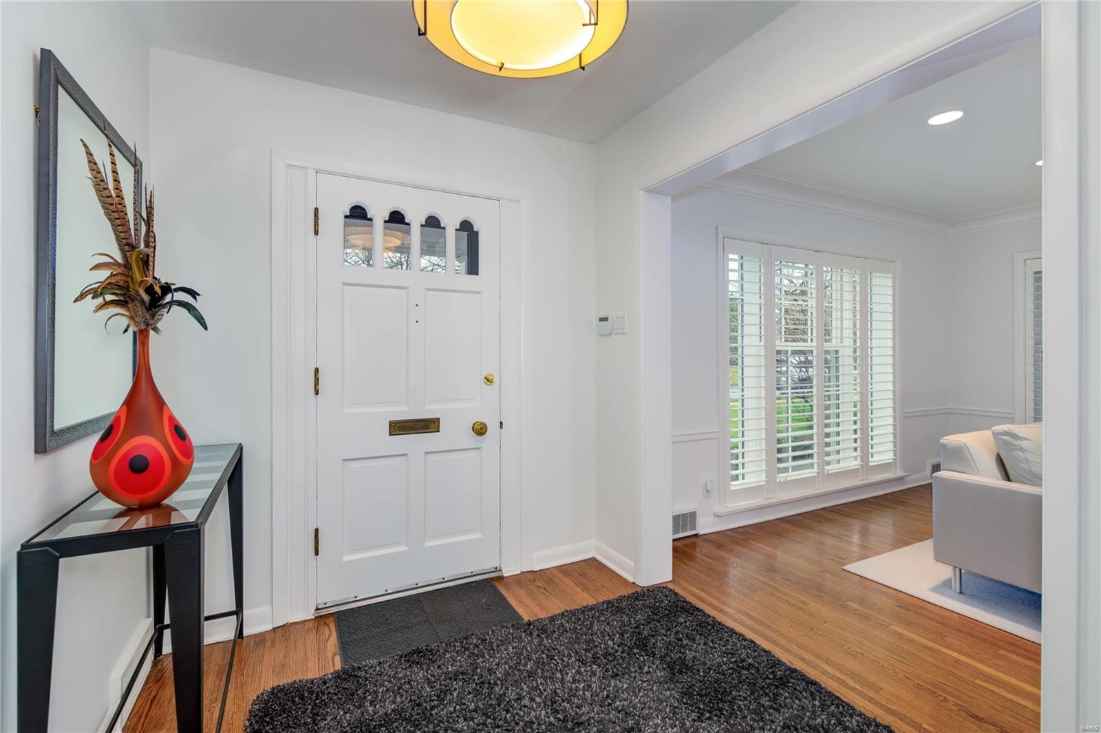 Davis Place - Residential