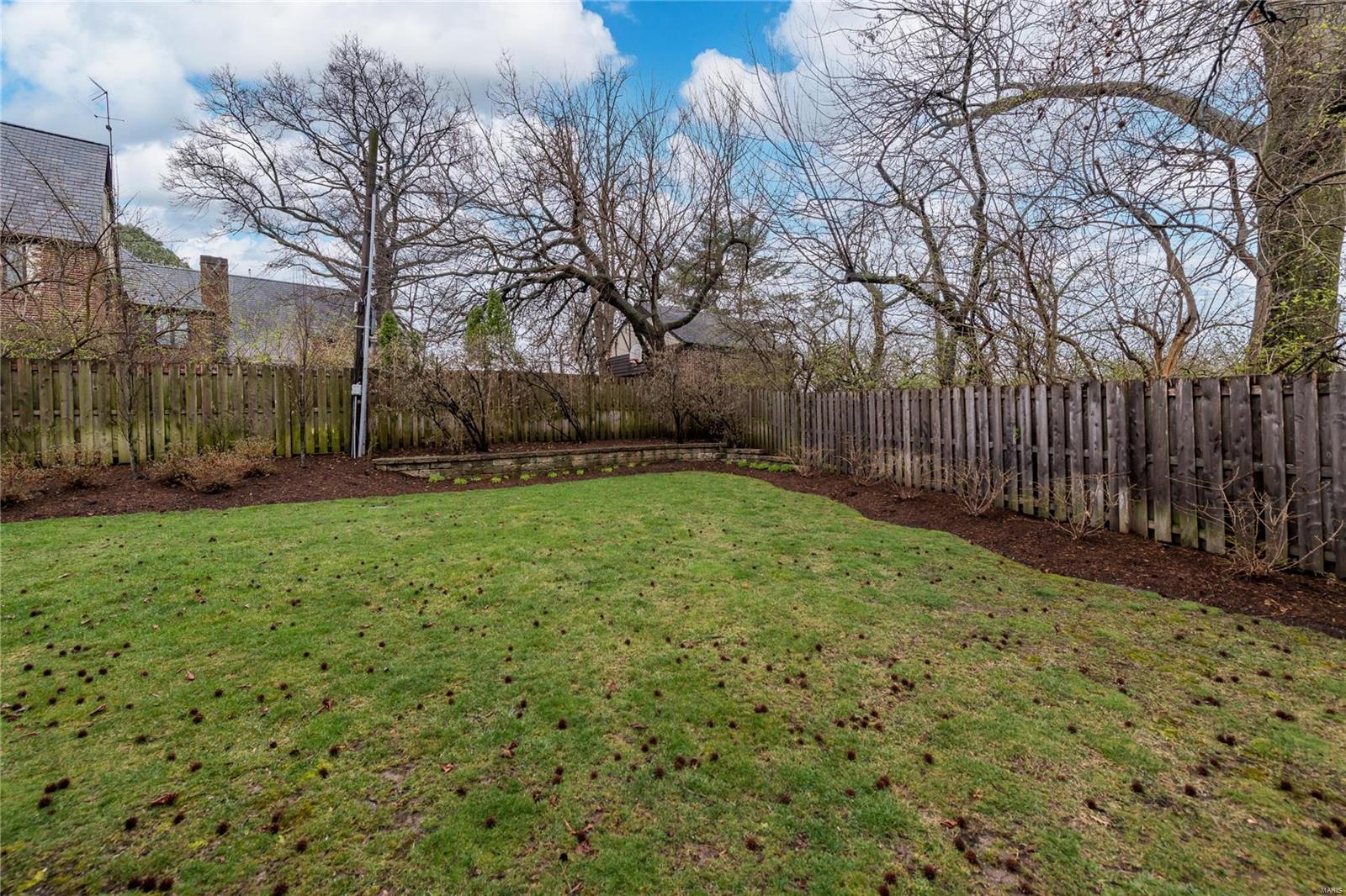 Davis Place - Residential