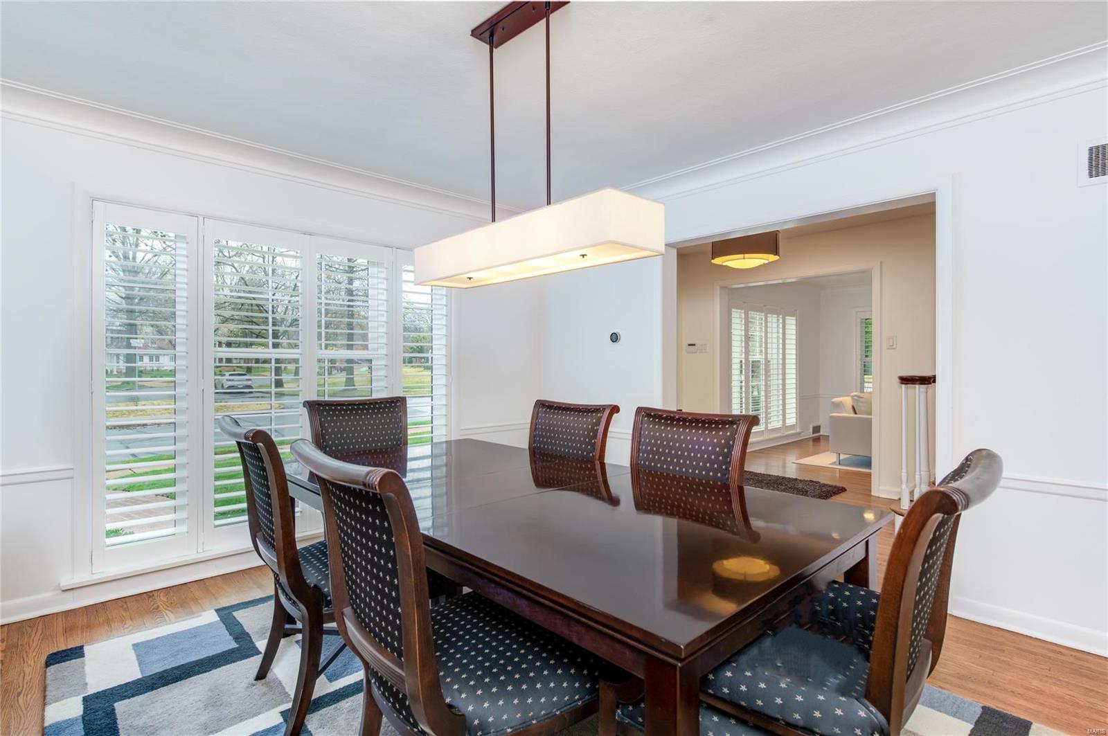 Davis Place - Residential