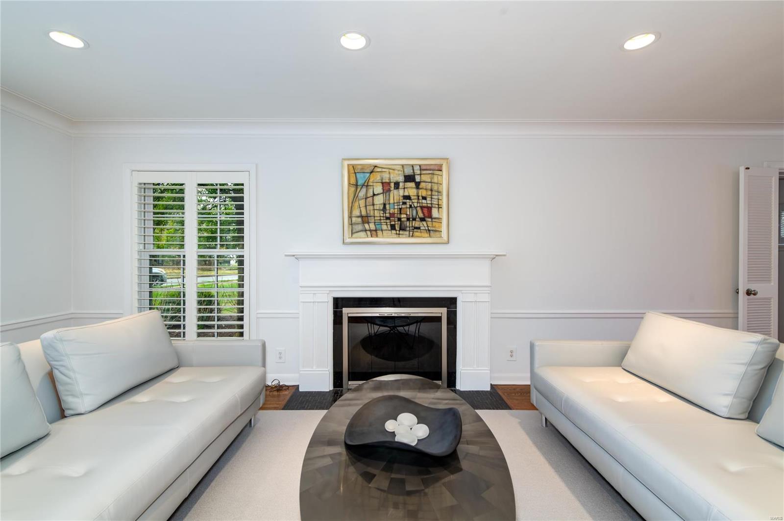 Davis Place - Residential