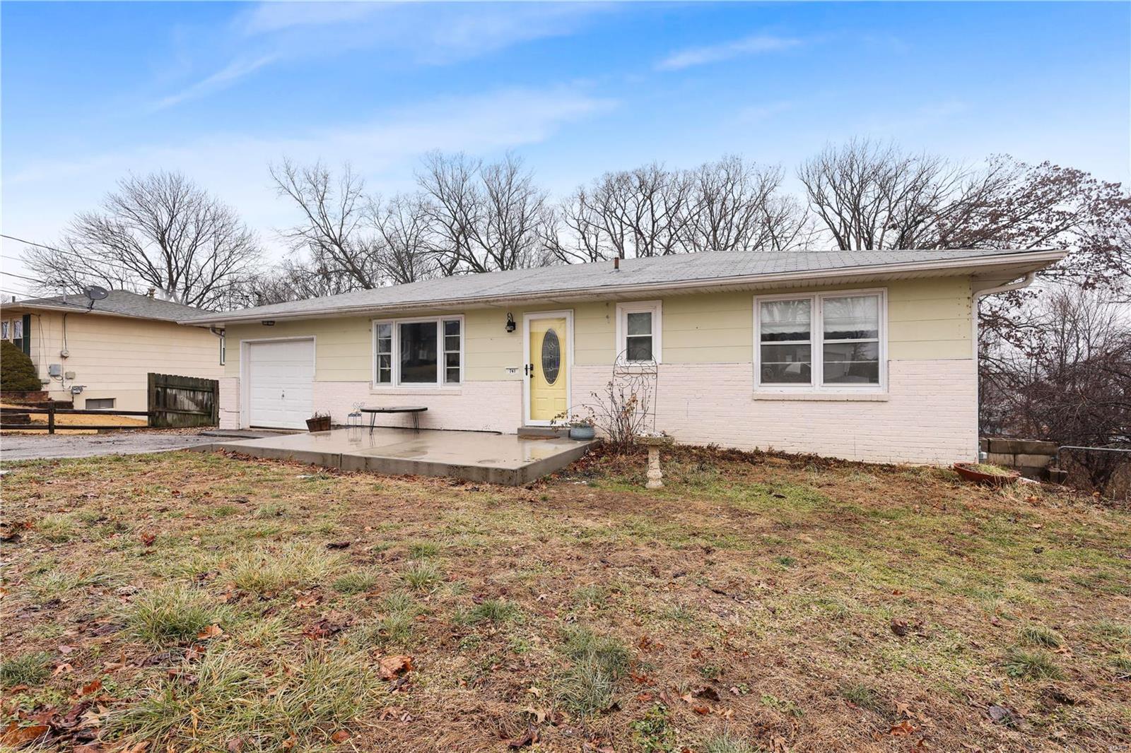 Lonedell - Residential