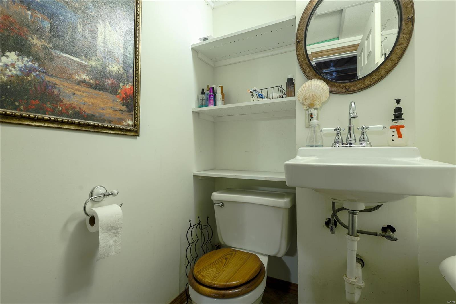 Lonedell - Residential